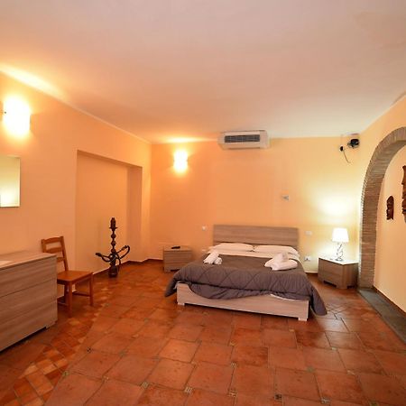 Air B&B Pleasant Moments Bolsena Eksteriør billede