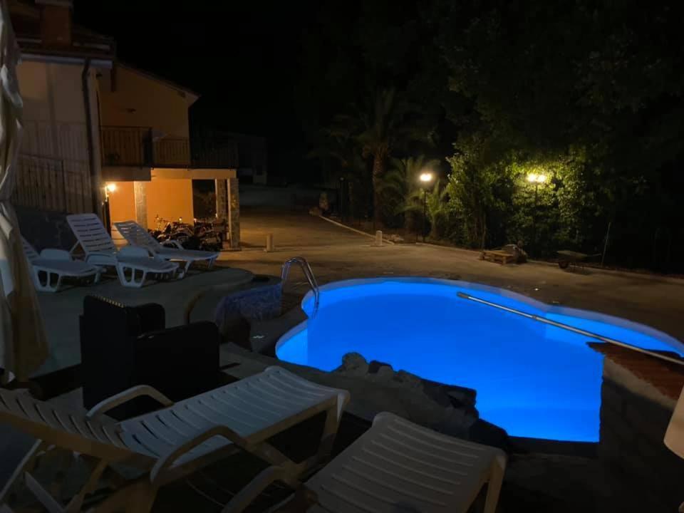 Air B&B Pleasant Moments Bolsena Eksteriør billede