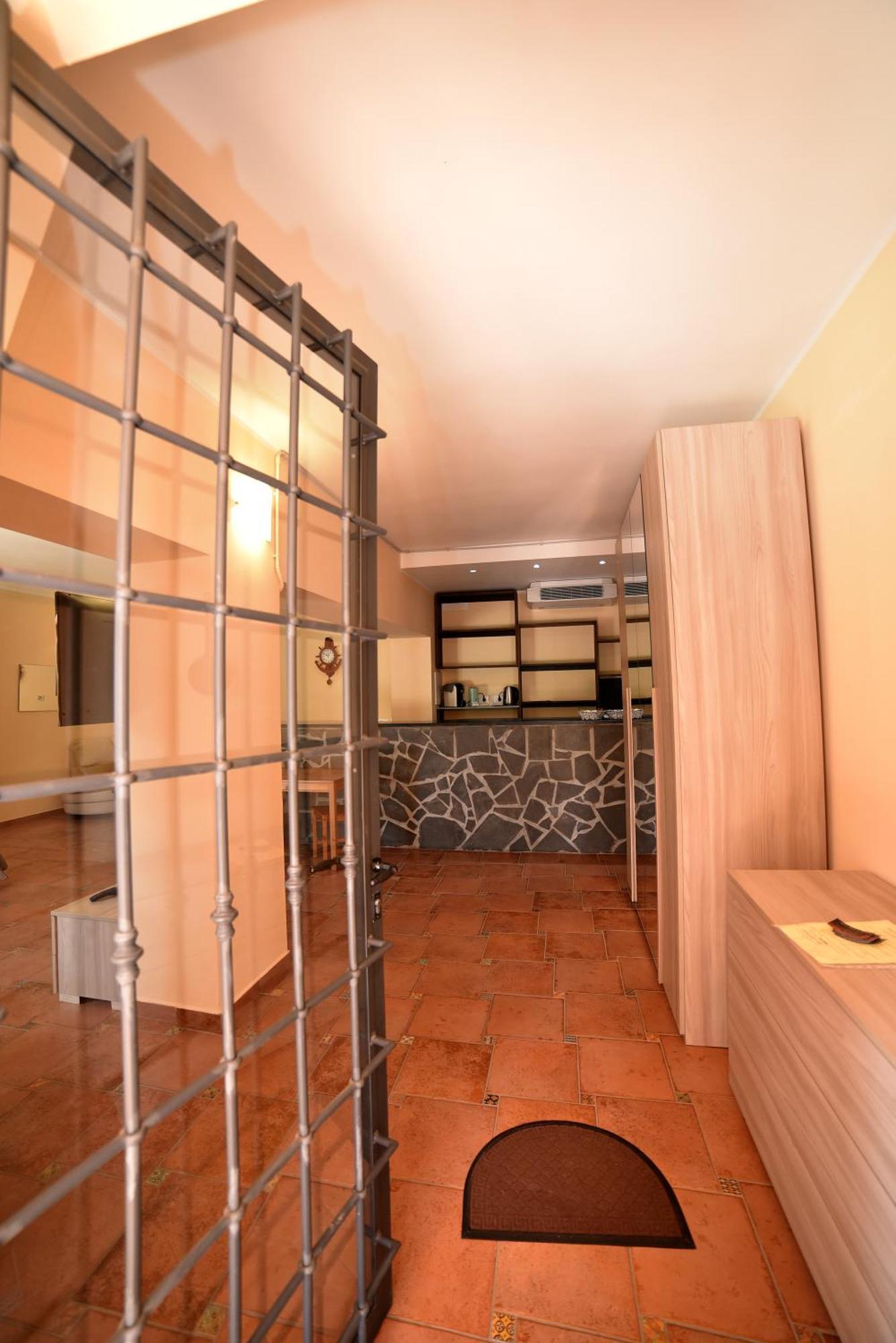 Air B&B Pleasant Moments Bolsena Eksteriør billede